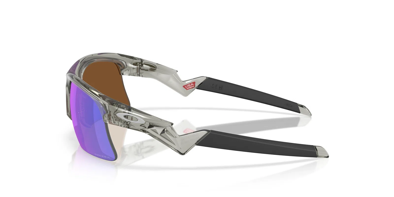 Oakley Capacitor 9013 Sunglasses - view 44